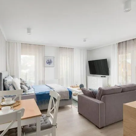 Luxurious By The Sea,