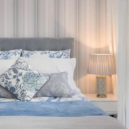 Luxurious By The Sea, *