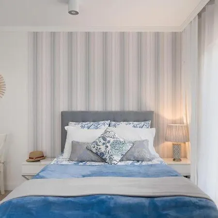 Luxurious By The Sea,